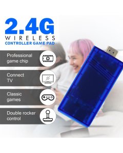 TF GS5 Mini Portable Game Console
