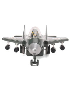 Hindal Mig Fighter Toy