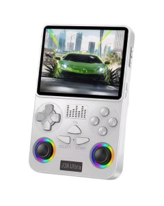 TF J36 Ultra Handheld Gaming Console White