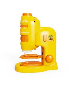 TF Kids Beginner Microscope Science Toys