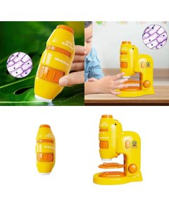 TF Kids Beginner Microscope Science Toys