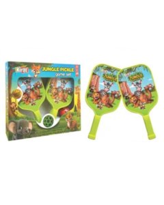 Kirat Jungle Pickle Game Set