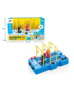 LXT Running Gola Set