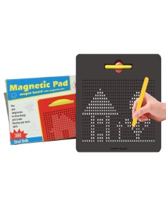 Little-B Magnetic Drawing Pad With Magnetic Pen
