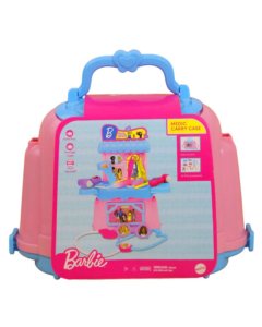 Mattel Barbie Medic Carry Case