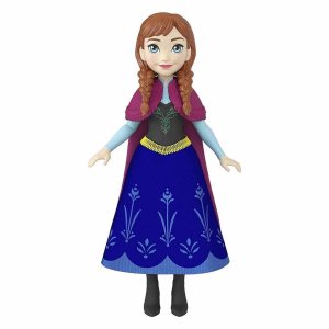 Mattel Disney Frozen Toys Small Dolls Anna HPD46