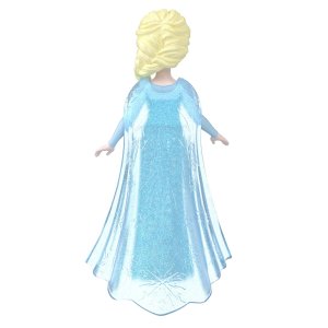 Mattel Disney Frozen Toys Small Dolls Elsa HPD45