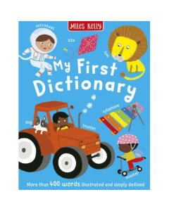 Milles Kelly My First Dictionary
