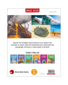 Miles Kelly My Junior Encyclopedia Earth