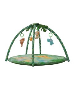 Nuluv Forest Fun Playgym