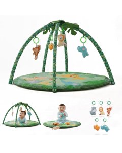 Nuluv Forest Fun Playgym