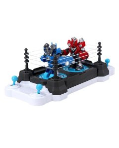 TF Boxing King Game