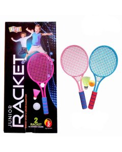 Kirat Junior Racket Set