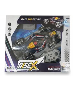 Klal Remote Control Drift Stunt Car Toy