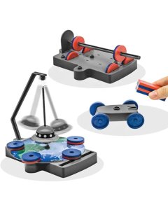 STEM 12in1 Magnetic Science Kit