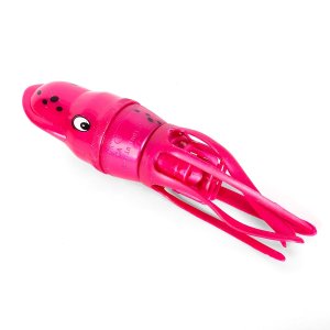 Shooting Star Splash Swimming Squiddy