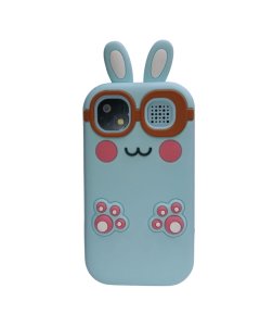 TF HD 20 Million Pixels Children's Smartphone Blue