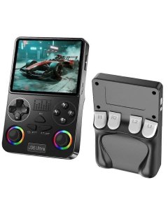 TF J36 Ultra Handheld Gaming Console Black