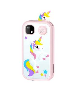 TF Megapixels Children's Smartphone Pink