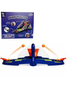 Tak Tak Toys Dunk Master Basketball Game
