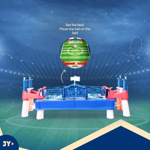 Tak Tak Toys Flick Football