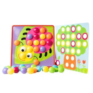 Tak Tak Toys My Genius Art
