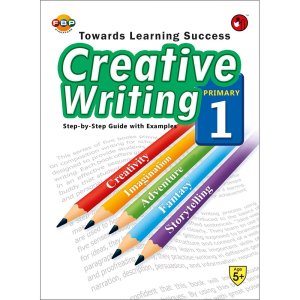 FBP Towards Learning Success Creative Writing Primary 1