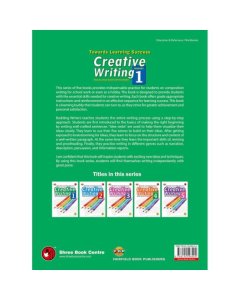FBP Towards Learning Success Creative Writing Primary 1