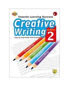FBP Towards Learning Success Creative Writing Primary 2
