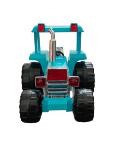 Toy Bulls Farm Tractor Toy