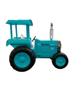 Toy Bulls Farm Tractor Toy