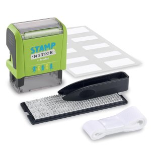 Trodat Stamp 'N Stick