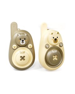 Tuosiqi Long Range Walkie-Talkies for Kids