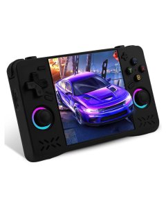 XF40H Handheld Game Console Black