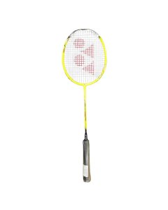 Yonex Nanoflare 9000i Badminton Racket Safety Yellow G4