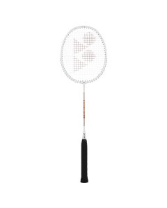 Younex GR 303i Aluminium Strung Badminton Racket White