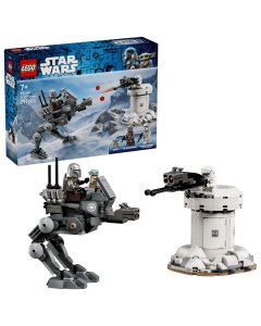 Lego AT-RT Attack 75444 (297 Pieces)