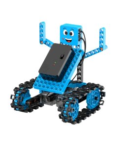 Bilx 5in1 STEM RC Rover