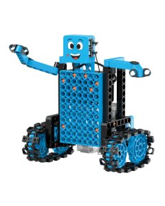 Bilx 5in1 STEM RC Rover