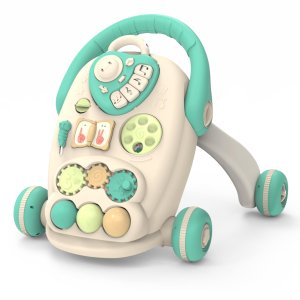 Chanak Happy Feet Baby Walker