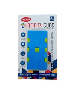 Chanak Infinity Cube Fidget Toy