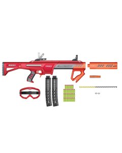 TF Dart Zone Pro MK-4 Blaster Set