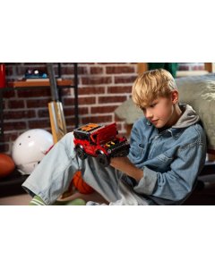 Lego Ford Bronco SUV 42213 (943 Pieces)