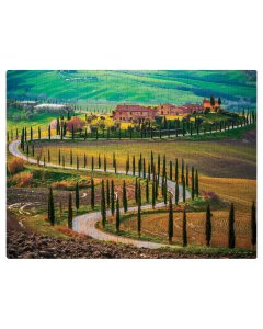 Frank Tuscany, Italy Puzzle (500 Piece)