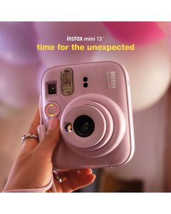 Fujifilm Instax mini 13 Instant Camera Pink
