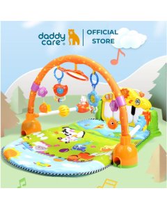 GoodWay Kick & Play Piano Gym