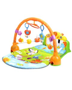 GoodWay Kick & Play Piano Gym