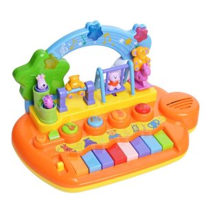GoodWay Musical Piano Toy