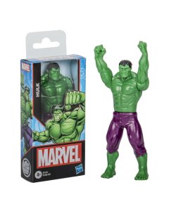 Hasbro Marvel Hulk Action Figure