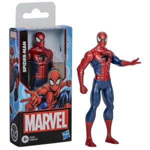 Hasbro Marvel Spiderman Action Figure